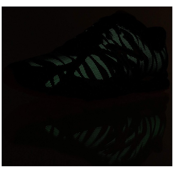 New balance 1400 glow in the dark running shoes - Picture 5 of 5